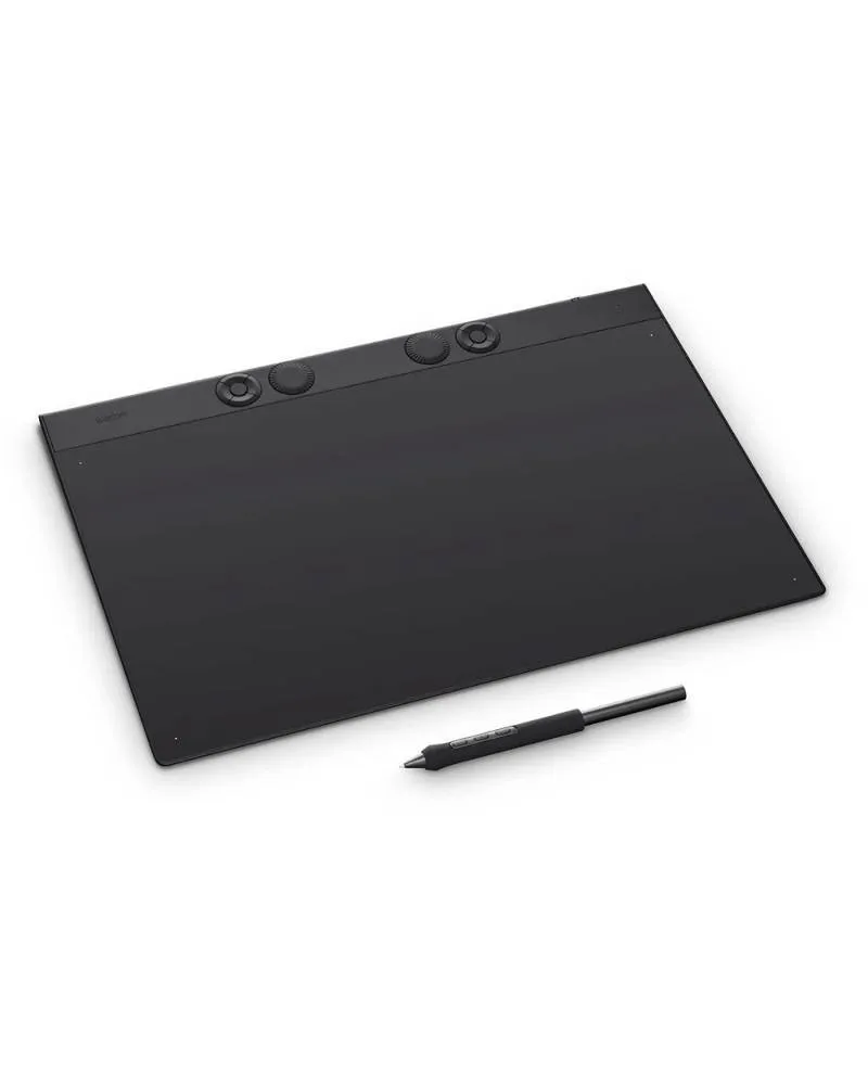 Grafička tabla Wacom Intuos Pro - Pen Tablet Large 