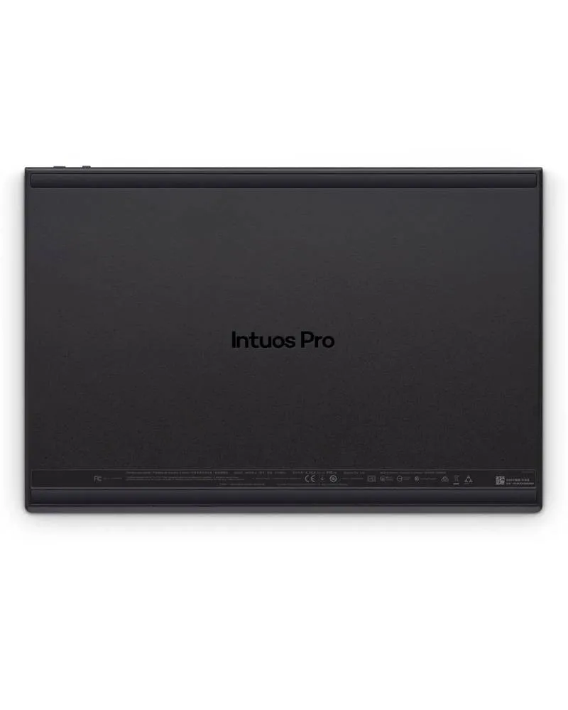 Grafička tabla Wacom Intuos Pro - Pen Tablet Large 