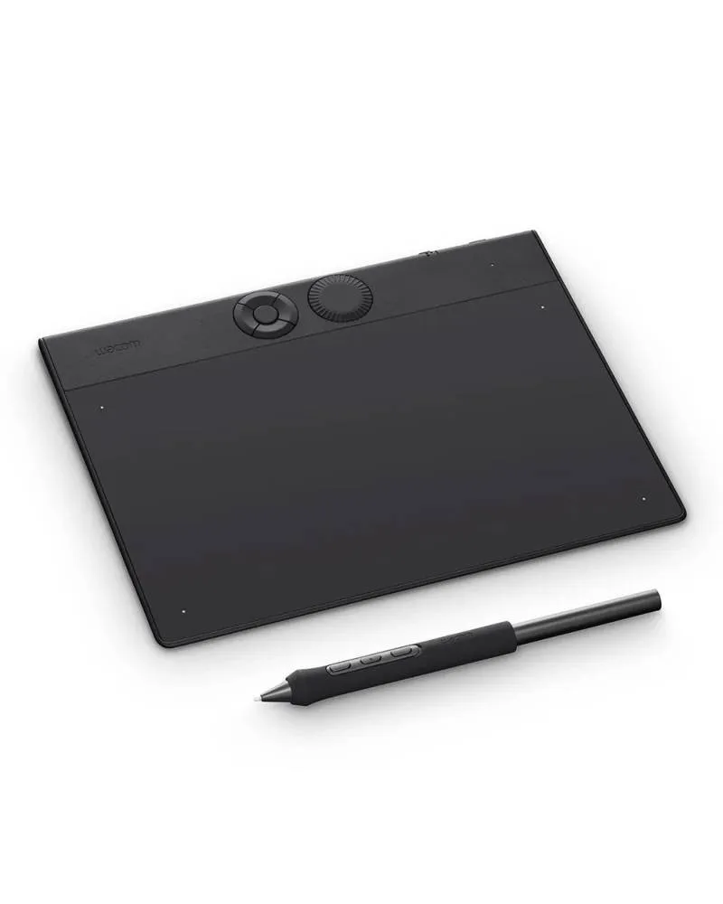 Grafička tabla Wacom Intuos Pro - Pen Tablet Medium 