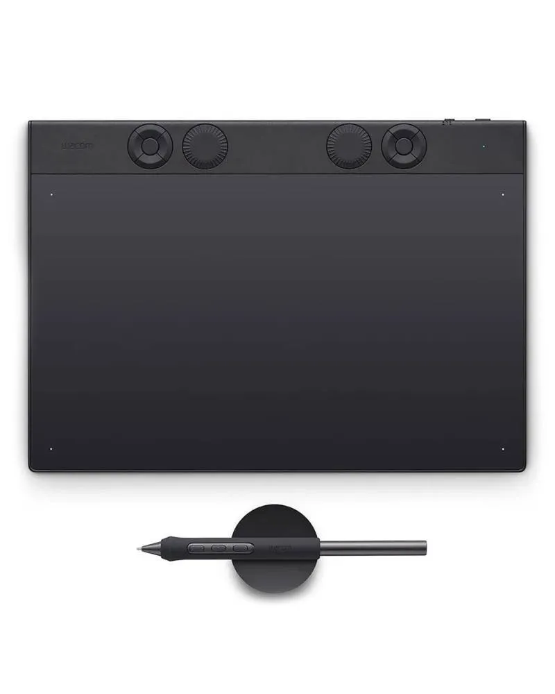 Grafička tabla Wacom Intuos Pro - Pen Tablet Medium 