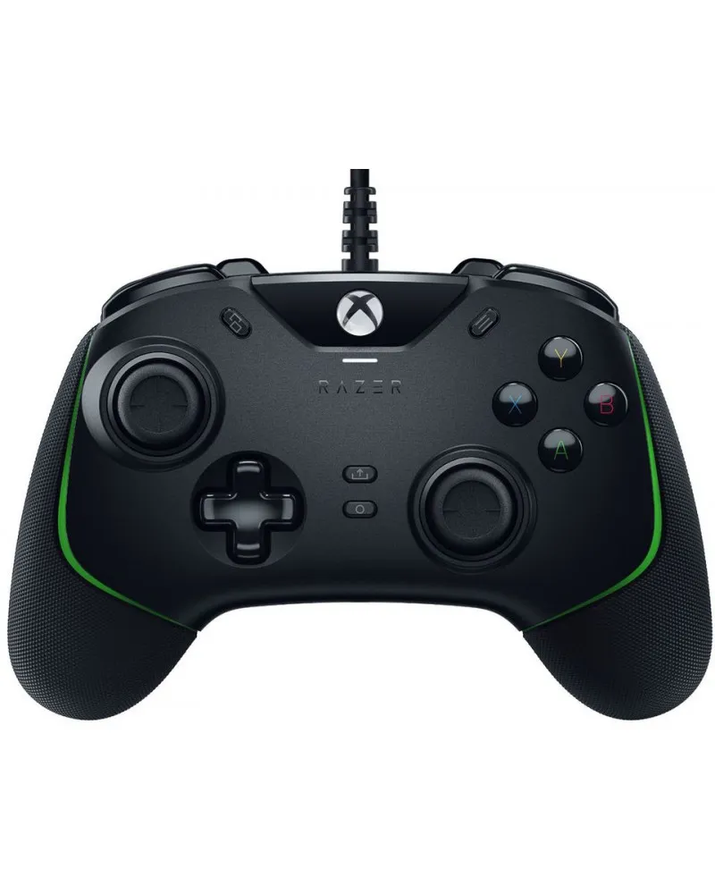 Gamepad Razer Wolverine v2 