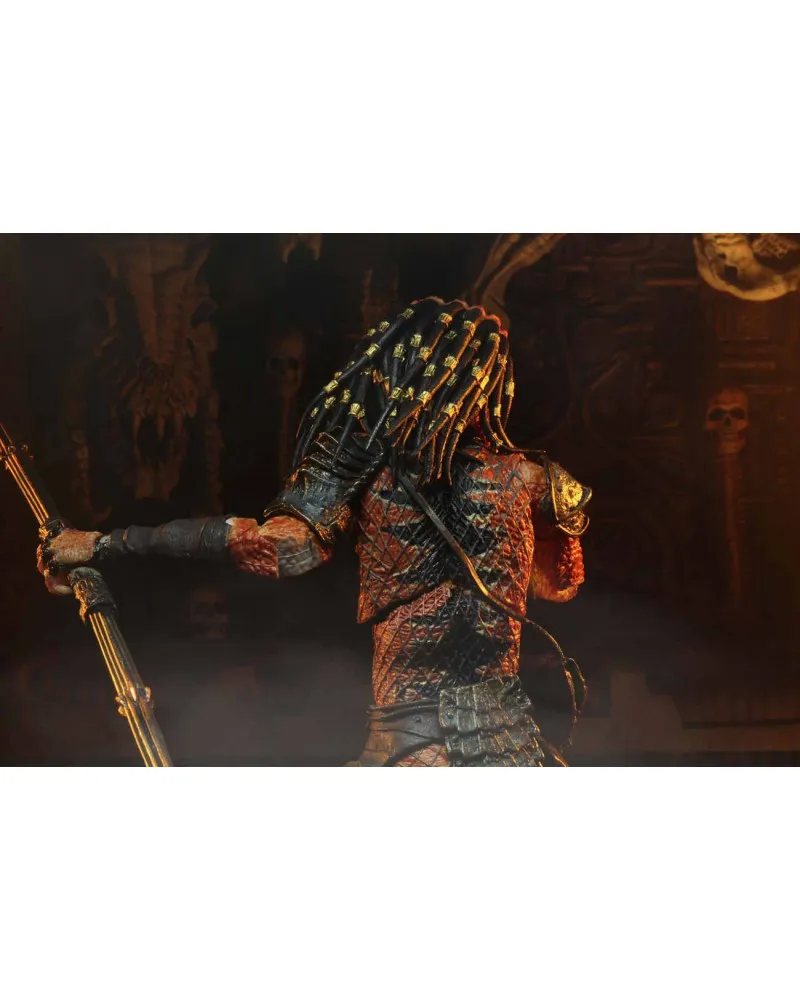 Action Figure Predator 2 - Ultimate Stalker Predator 