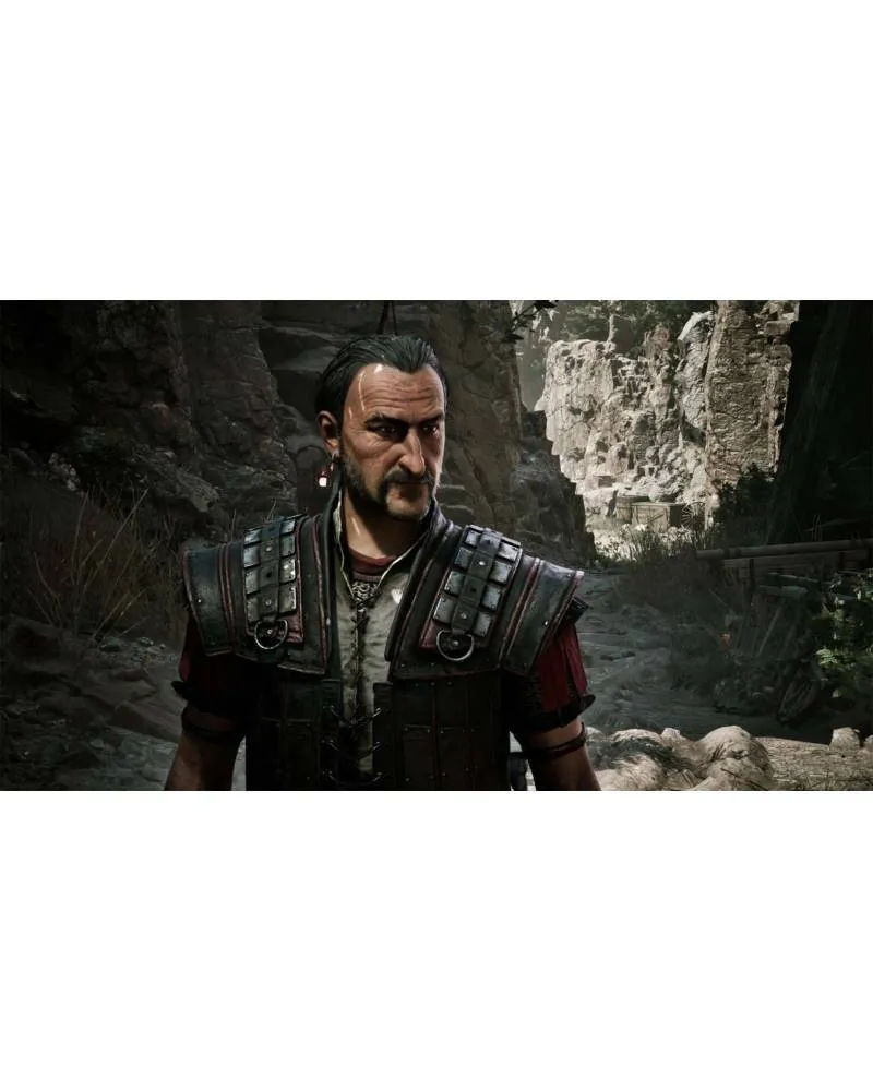 XBOX ONE Gothic Remake - Collectors Edition 