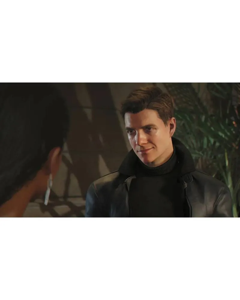 XBOX Series X 007 First Light 