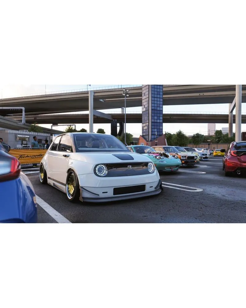 XBOX Series X Forza Horizon 6 