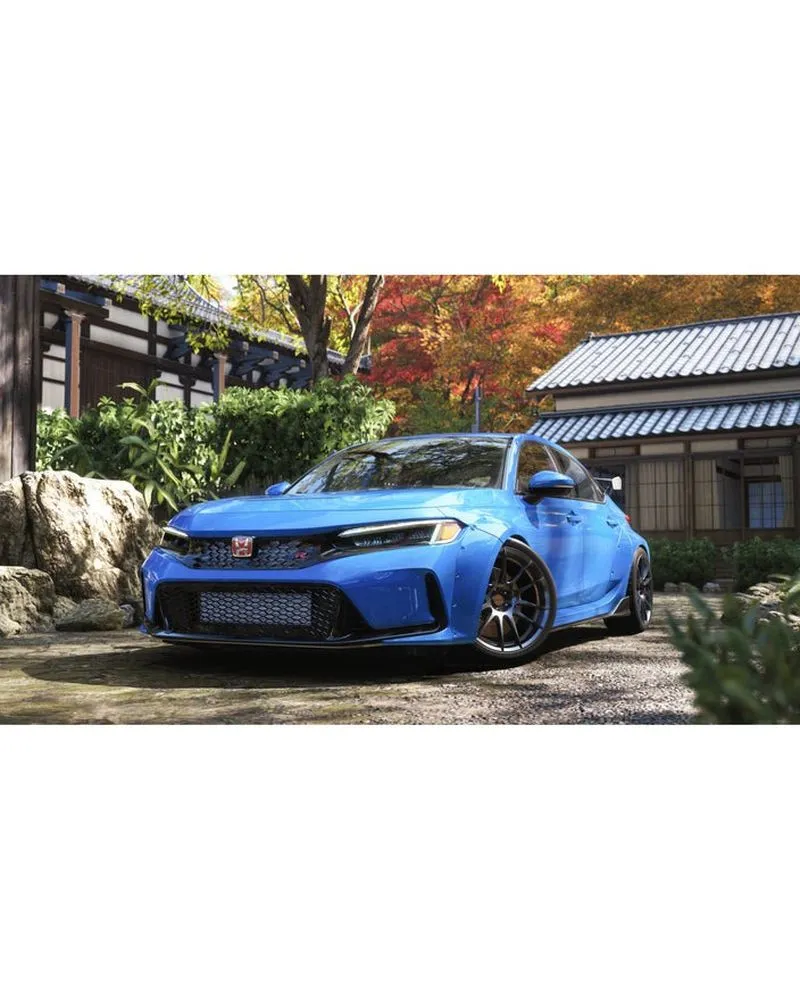 XBOX Series X Forza Horizon 6 