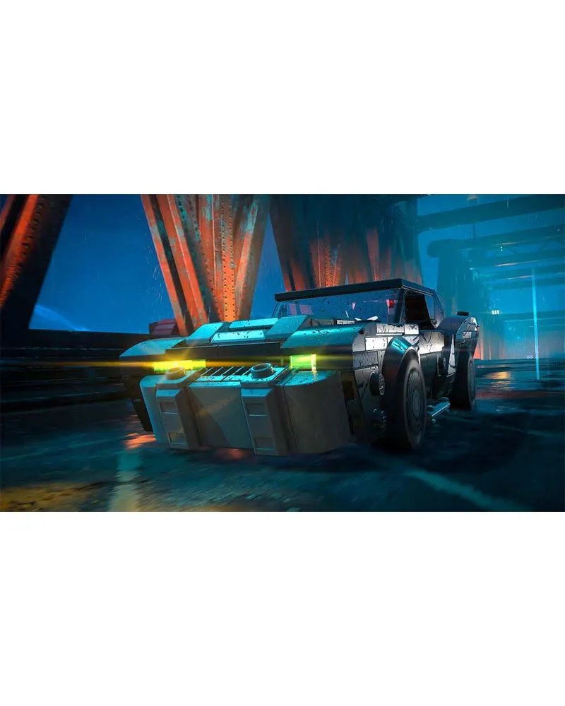 XBOX Series X Lego Batman - Legacy Of The Dark Knight 