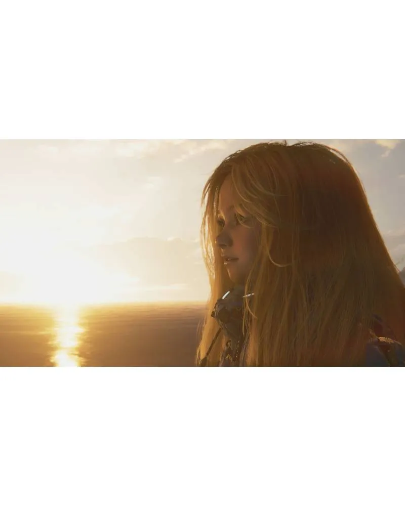 XBOX Series X Pragmata 