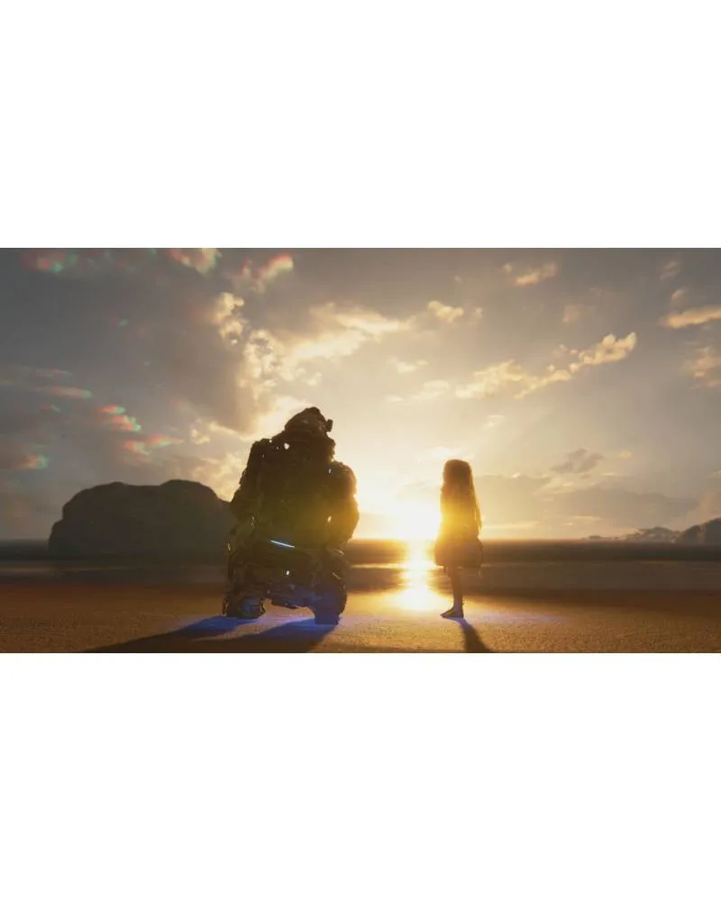 XBOX Series X Pragmata 