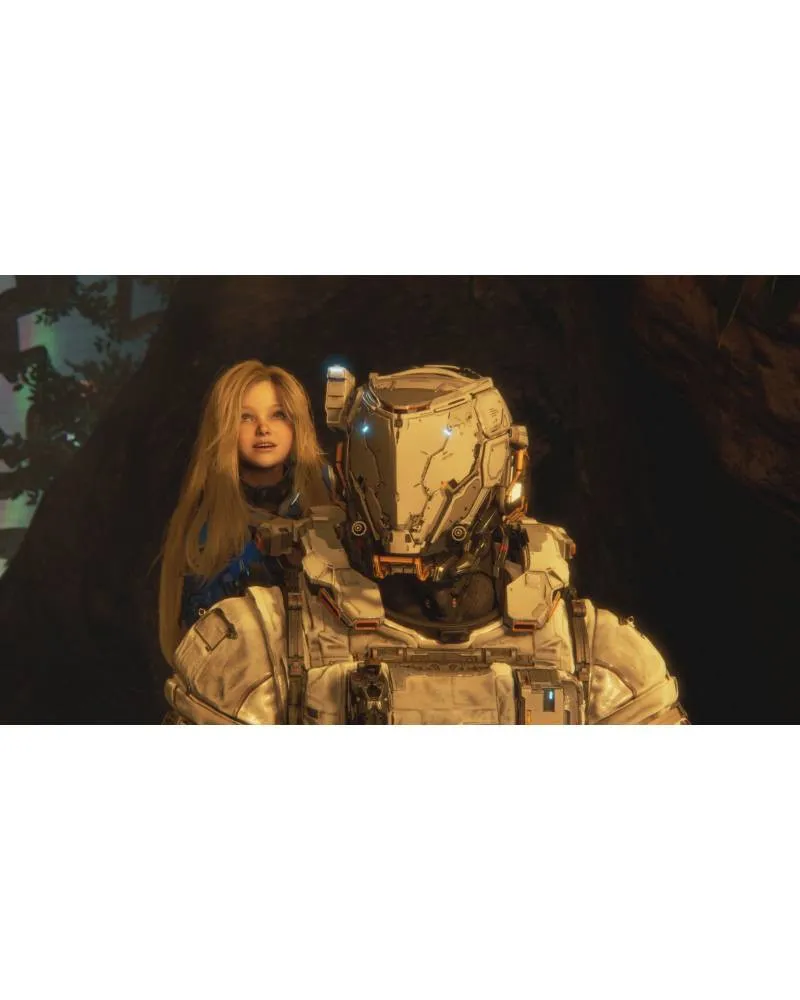 XBOX Series X Pragmata 