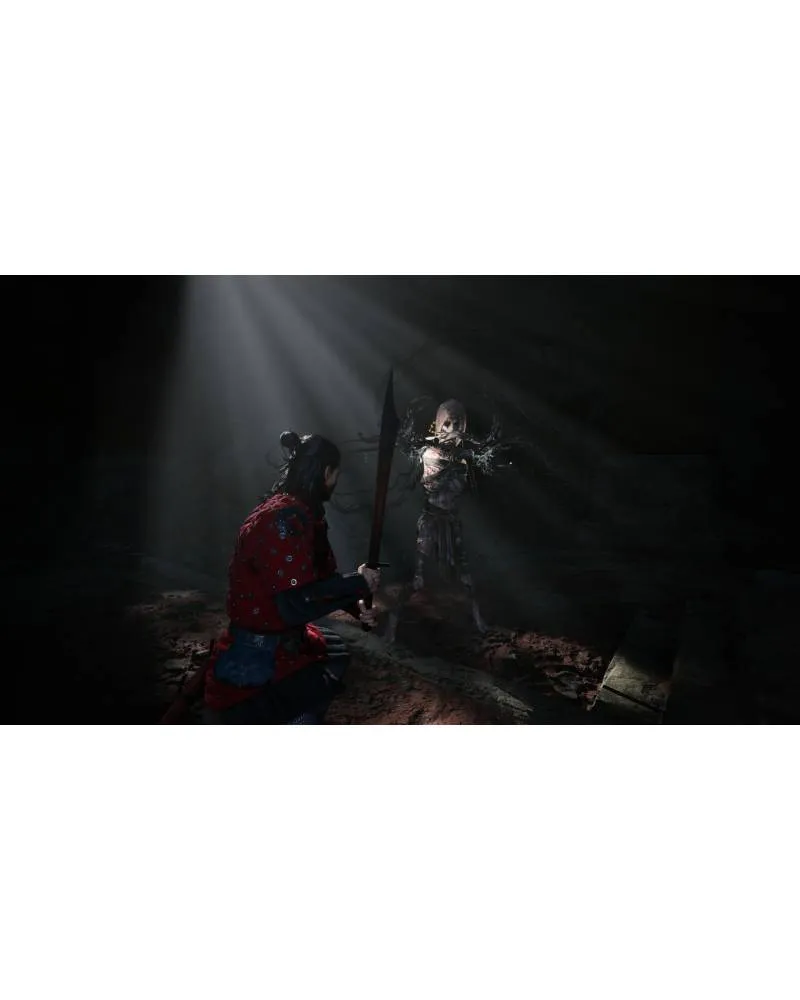 XBOX Series X The Blood Of Dawnwalker - Day 1 Edition 