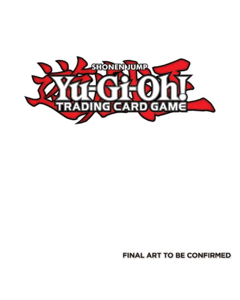 Društvena igra - Yu-Gi-Oh! - TCG Battle Of Legends - Glorious Gallery Tuckbox 