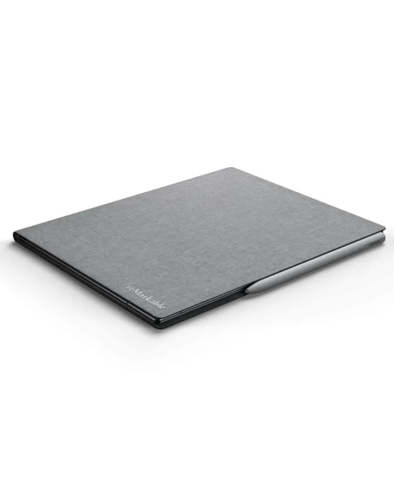 Zaštitna futrola za ReMarkable 2 Folio - Siva 
