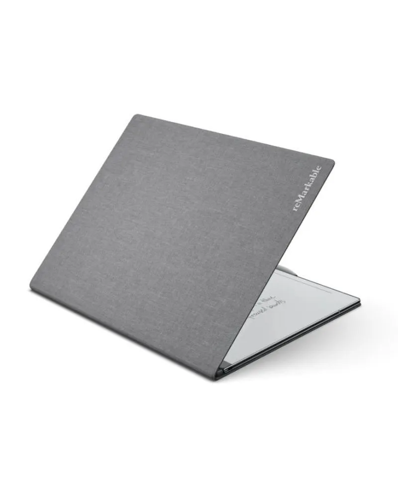 Zaštitna futrola za ReMarkable 2 Folio - Siva 