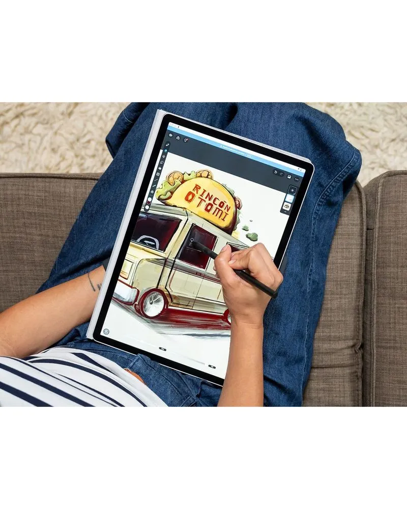 Zaštitna futrola za Wacom MovinkPad Pro 14 