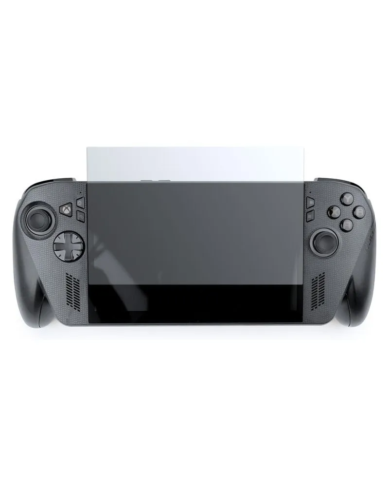 Zaštitno staklo - zaštita za Ekran Nacon Tempered Glass 