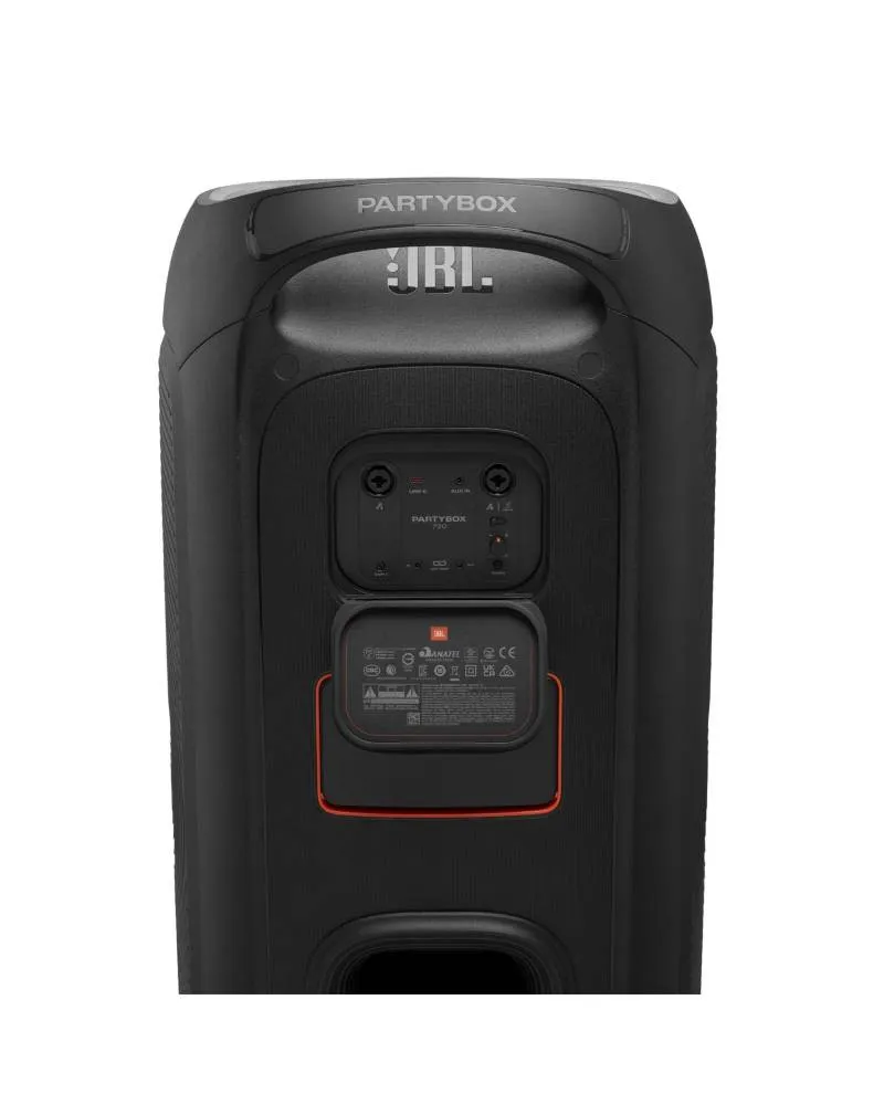 Zvučnik JBL 720 PartyBox 