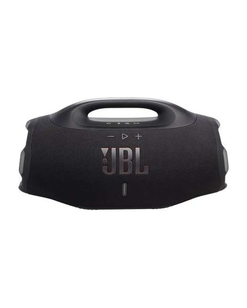 Zvučnik JBL Boombox 4 - Black Bluetooth 