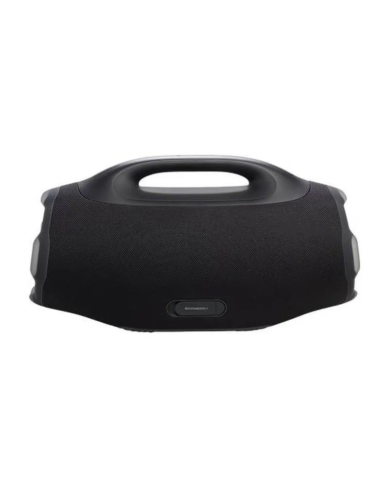 Zvučnik JBL Boombox 4 - Black Bluetooth 