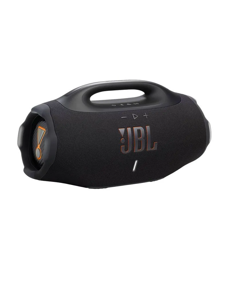 Zvučnik JBL Boombox 4 - Black Bluetooth 