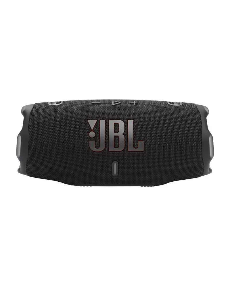 Zvučnik JBL CHARGE 6 - Black Bluetooth 