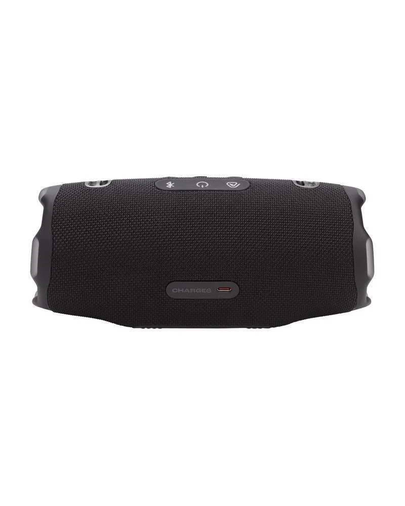 Zvučnik JBL CHARGE 6 - Black Bluetooth 