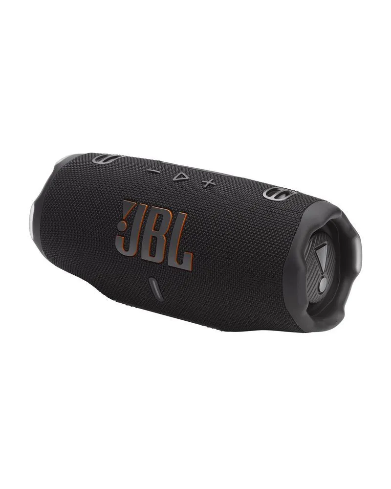 Zvučnik JBL CHARGE 6 - Black Bluetooth 