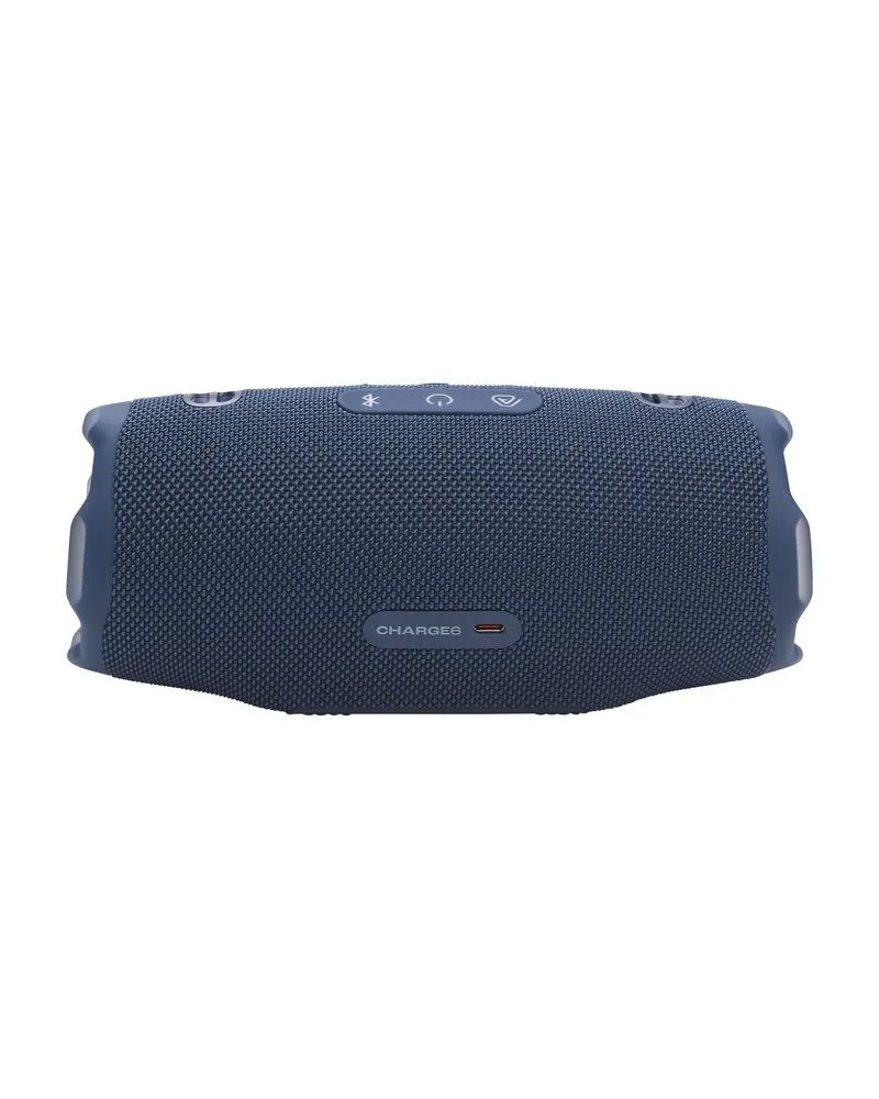 Zvučnik JBL CHARGE 6 - Blue Bluetooth 