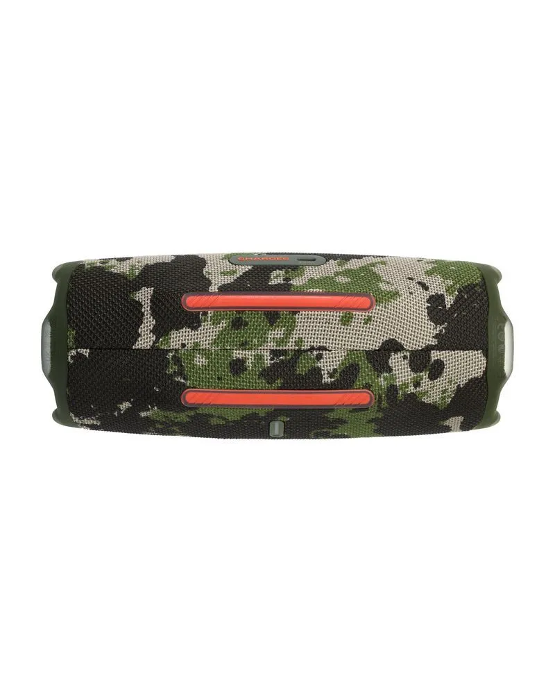 Zvučnik JBL CHARGE 6 - Camo Bluetooth 