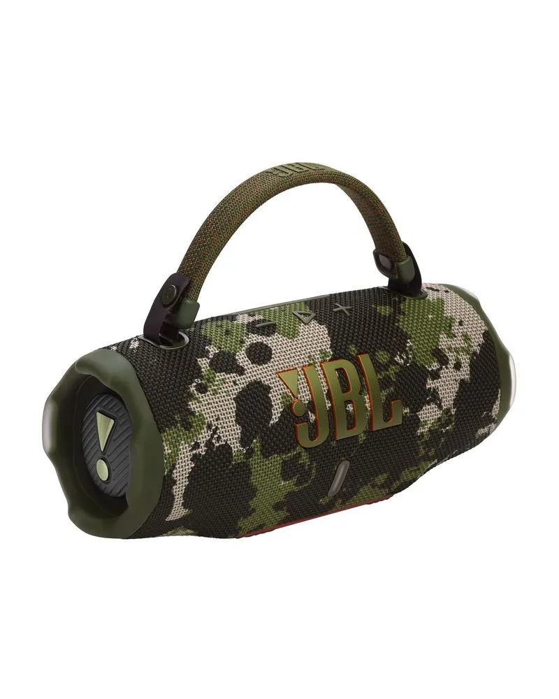 Zvučnik JBL CHARGE 6 - Camo Bluetooth 