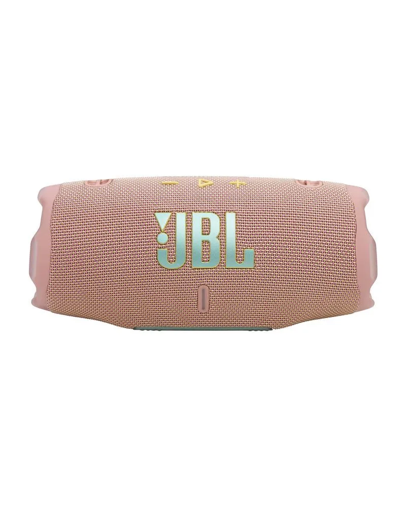 Zvučnik JBL CHARGE 6 - Pink Bluetooth 