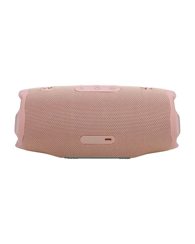 Zvučnik JBL CHARGE 6 - Pink Bluetooth 