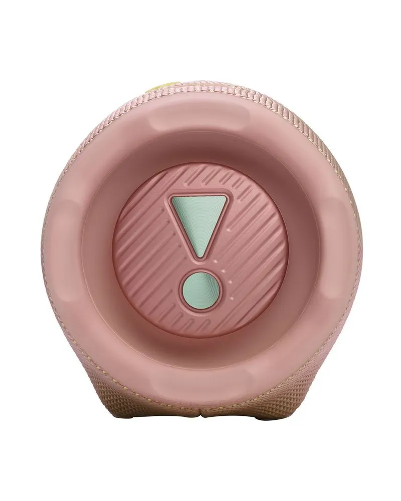 Zvučnik JBL CHARGE 6 - Pink Bluetooth 