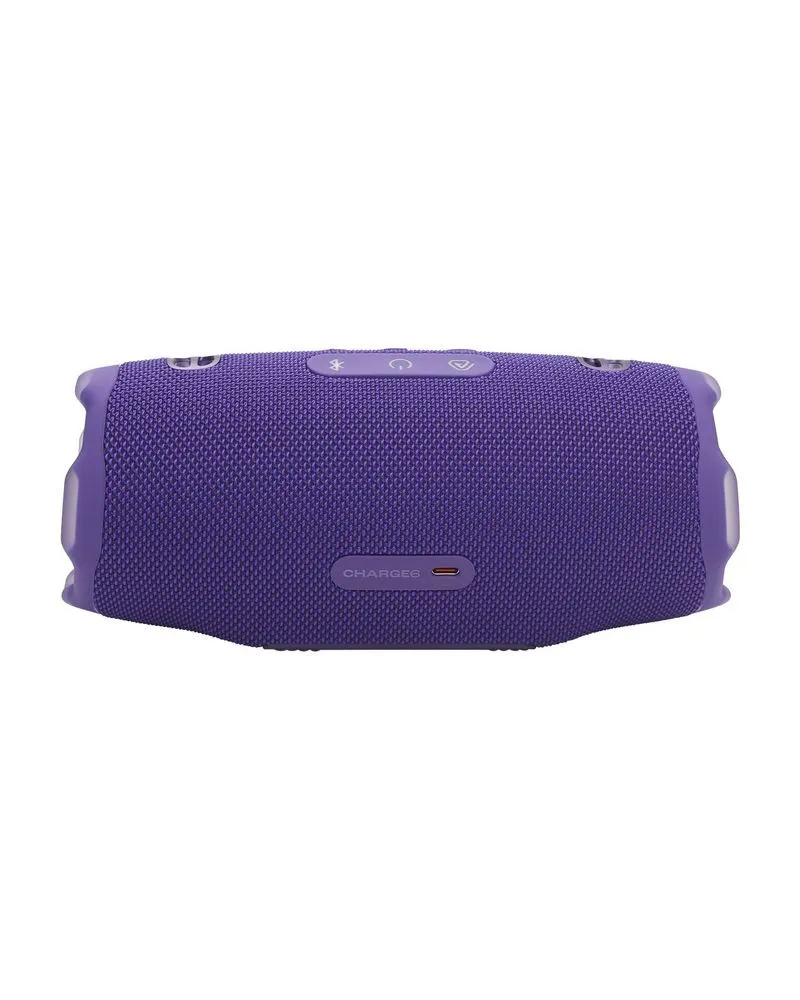 Zvučnik JBL CHARGE 6 - Purple Bluetooth 