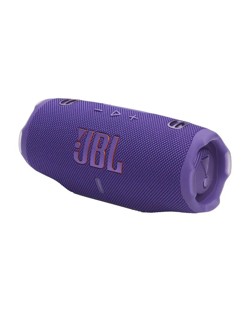 Zvučnik JBL CHARGE 6 - Purple Bluetooth 