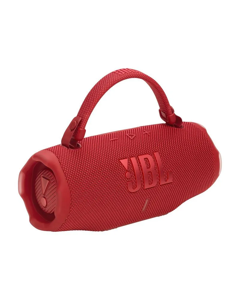 Zvučnik JBL CHARGE 6 - Red Bluetooth 