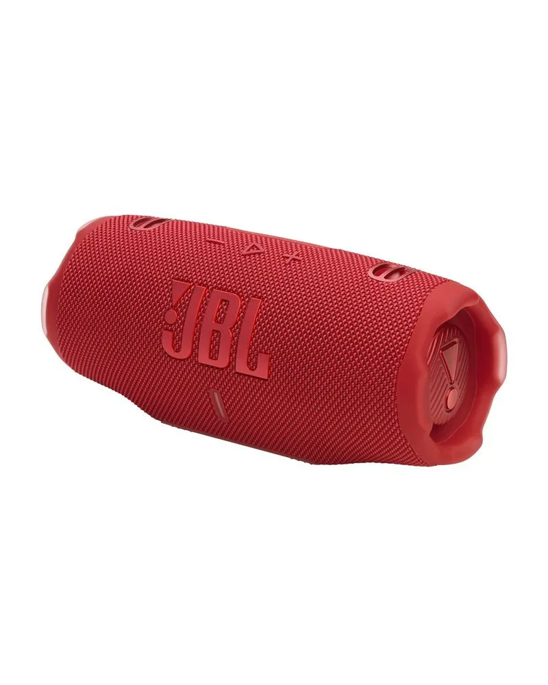 Zvučnik JBL CHARGE 6 - Red Bluetooth 