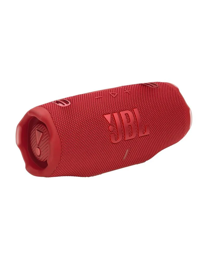 Zvučnik JBL CHARGE 6 - Red Bluetooth 