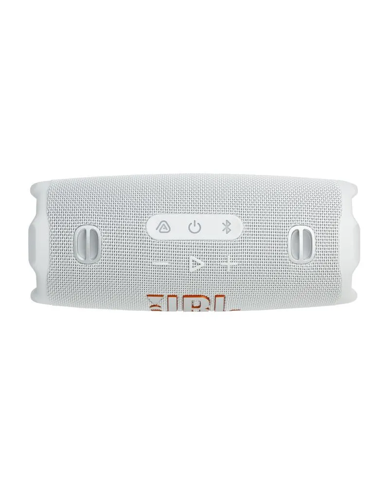 Zvučnik JBL CHARGE 6 - White Bluetooth 