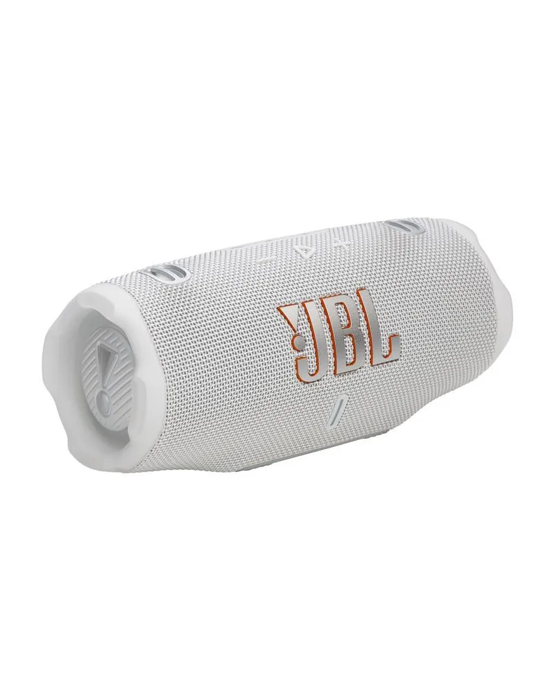 Zvučnik JBL CHARGE 6 - White Bluetooth 