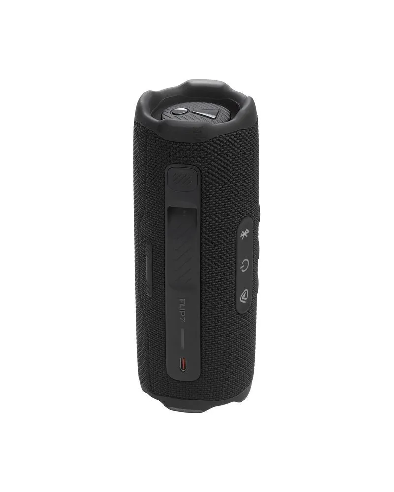 Zvučnik JBL Flip 7 - Black Bluetooth 