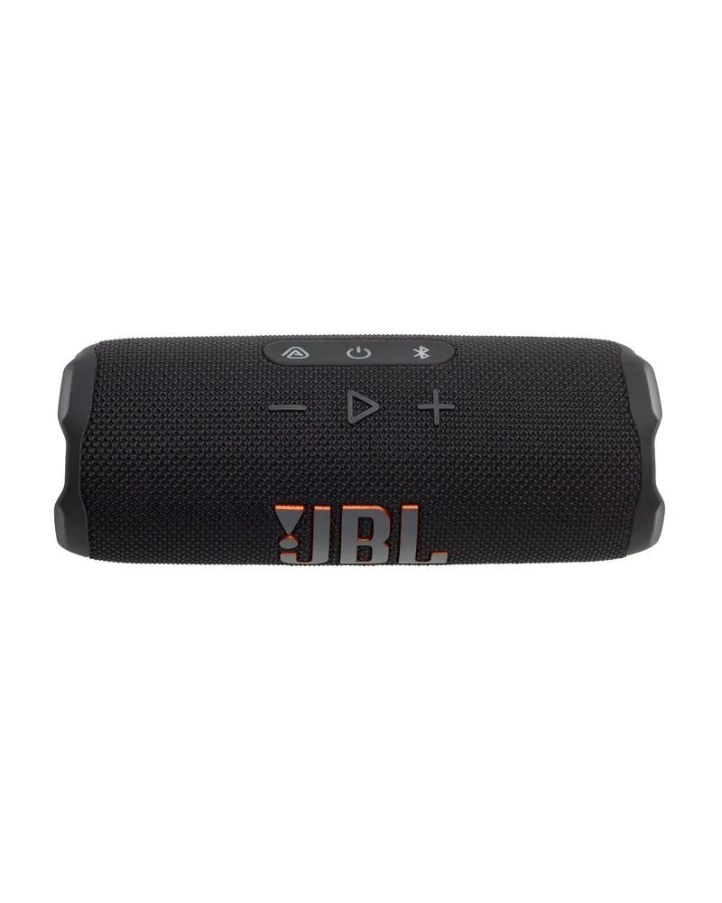 Zvučnik JBL Flip 7 - Black Bluetooth 