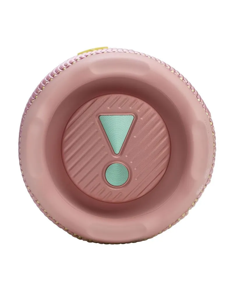 Zvučnik JBL Flip 7 - Pink Bluetooth 