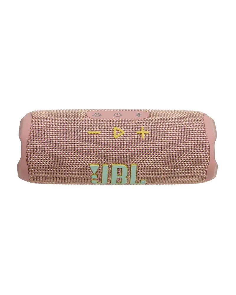 Zvučnik JBL Flip 7 - Pink Bluetooth 