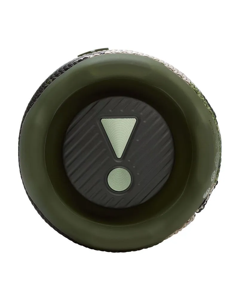 Zvučnik JBL Flip 7 - Squad Bluetooth 