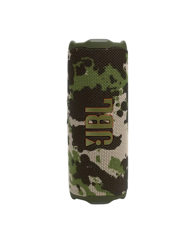 Zvučnik JBL Flip 7 - Squad Bluetooth 