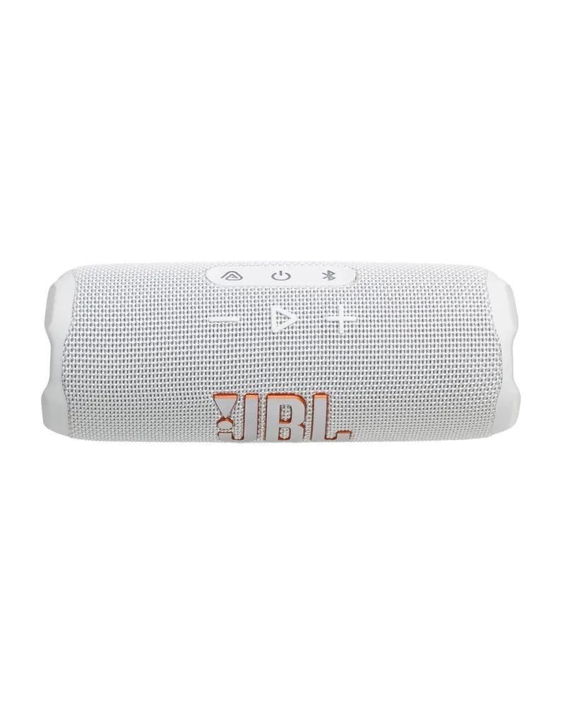Zvučnik JBL Flip 7 - White Bluetooth 