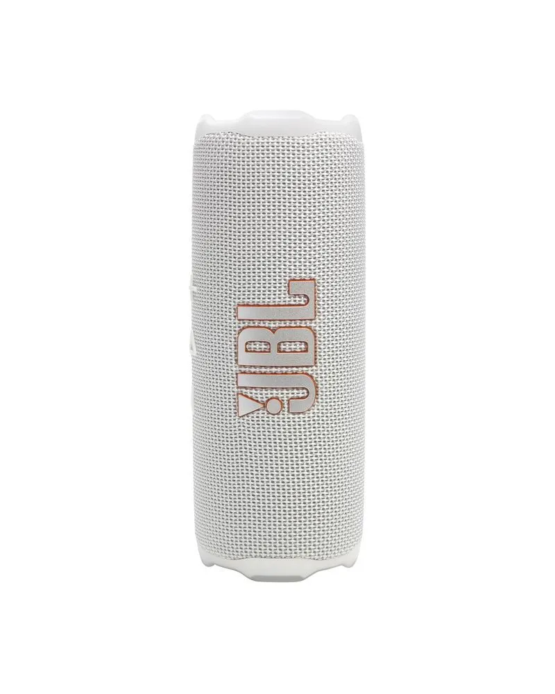 Zvučnik JBL Flip 7 - White Bluetooth 