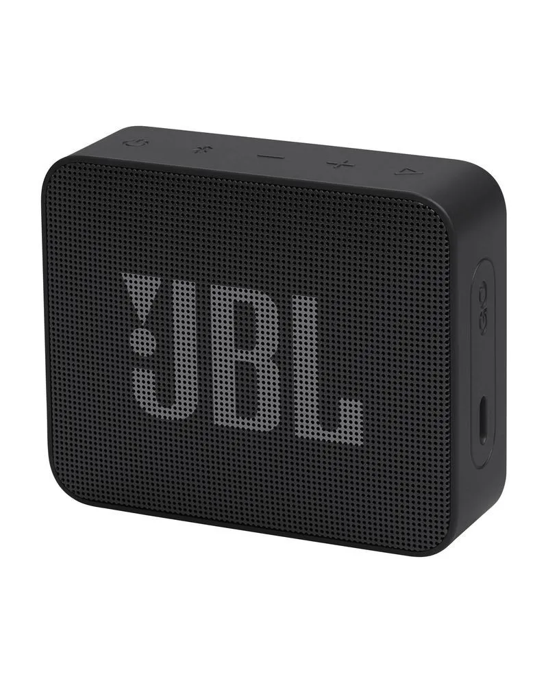 Zvučnik JBL Go Essenntial 2 - Black Bluetooth 