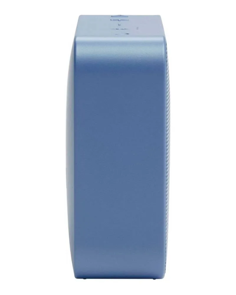 Zvučnik JBL Go Essential 2 - Blue Bluetooth 
